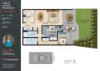2103/8 Athena Boulevard, Hope Island, Qld 4212-Floorplan