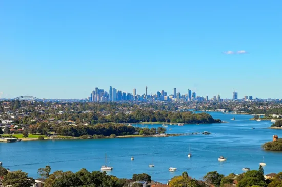 2103/87 Shoreline Drive, Rhodes, NSW 2138
