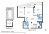 2103/87 Shoreline Drive, Rhodes, NSW 2138-Floorplan