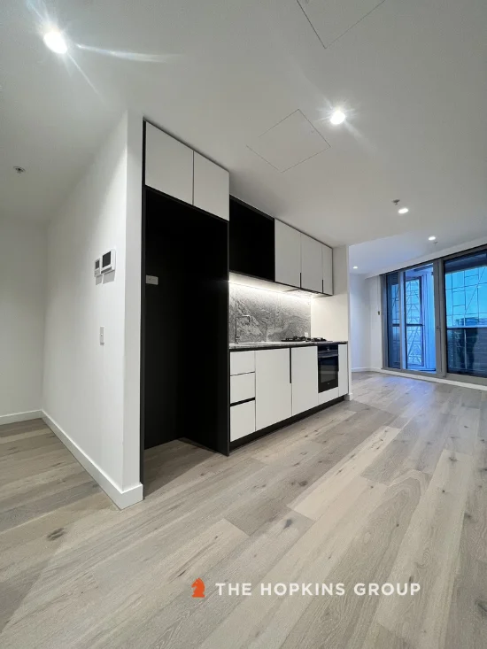 2103B/250 Spencer St, Melbourne, Vic 3000 - For Rent