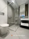 2103B/250 Spencer St, Melbourne, Vic 3000-Image