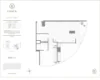 2104/1 Almeida Crescent, South Yarra, Vic 3141-Floorplan