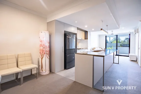 2104/18 Comer Street, Coopers Plains, Qld 4108