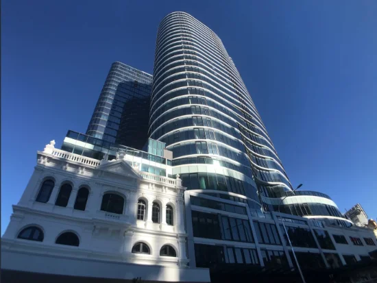 2104/191 Brunswick Street, Fortitude Valley, Qld 4006