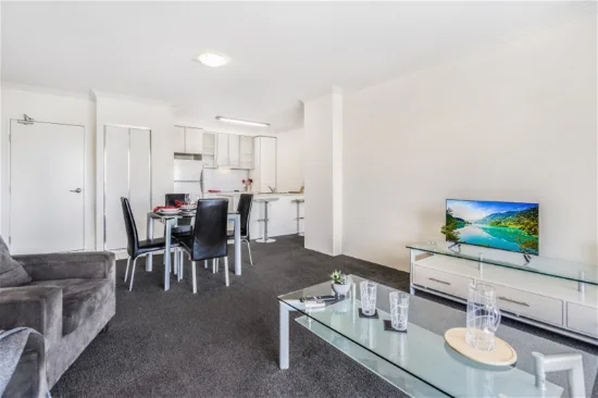 2104/ 3 Main St, Varsity Lakes, Qld 4227
