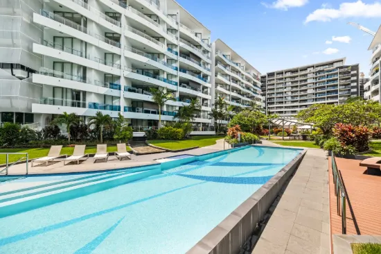 2104/45 Duncan Street, West End, Qld 4101