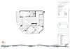 2104/45 Duncan Street, West End, Qld 4101-Floorplan