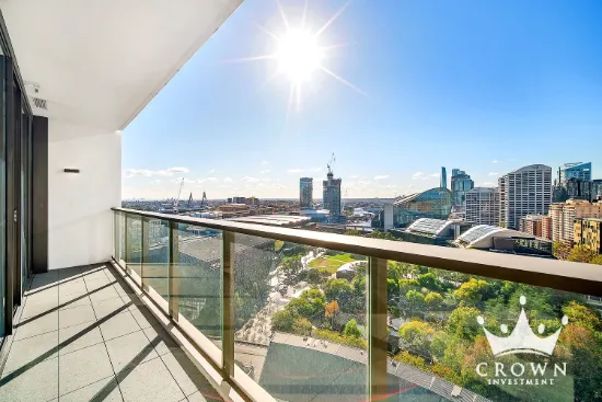2104/81 Harbour St, Haymarket, NSW 2000