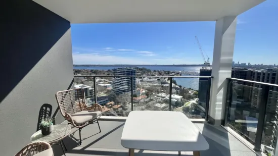 2104/908 Canning Highway, Applecross, WA 6153