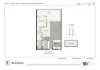 2105/1 Grant Avenue, Hope Island, Qld 4212-Floorplan