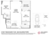 2105/1 Mahogany Avenue, Macquarie Park, NSW 2113-Floorplan