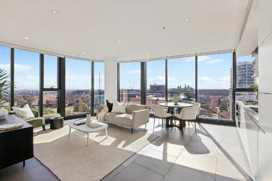 2105/1 Marshall Avenue, St Leonards, NSW 2065