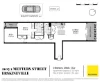 2105/1 Metters Street, Erskineville, NSW 2043-Floorplan