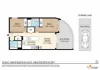 2105/11 Wentworth Place, Wentworth Point, NSW 2127-Floorplan