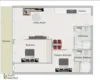 2105/118 Kavanagh Street, Southbank, Vic 3006-Floorplan