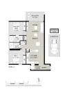 2105/12 Phillip Street, Parramatta, NSW 2150-Floorplan