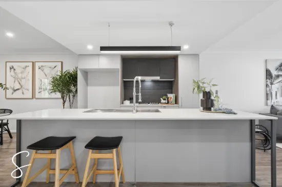 2105/18 Comer Street, Coopers Plains, Qld 4108