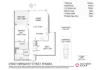 2105/21 Marquet Street, Rhodes, NSW 2138-Floorplan