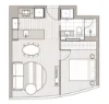 2105/228 La Trobe Street, Melbourne, Vic 3000-Image