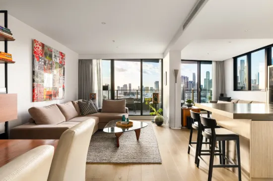 2105/50 Albert Road, South Melbourne, Vic 3205
