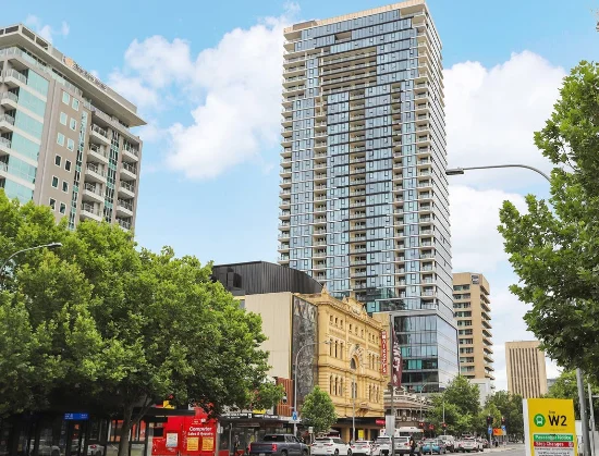 2105/6 Penaluna Place, Adelaide, SA 5000