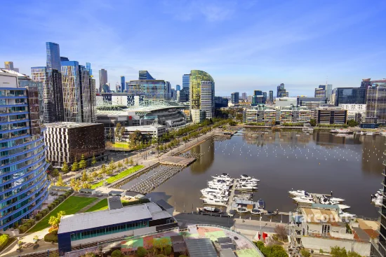2105/8 Marmion Place, Docklands, Vic 3008