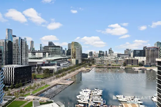 2105/8 Marmion Place, Docklands, Vic 3008