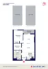 2105/8 Marmion Place, Docklands, Vic 3008-Floorplan