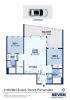 2105/88 Church Street, Parramatta, NSW 2150-Floorplan