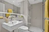 2105S/889 Collins Street, Docklands, Vic 3008-Image