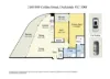 2105S/889 Collins Street, Docklands, Vic 3008-Floorplan