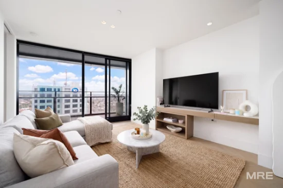 2106/1 Almeida Crescent, South Yarra, Vic 3141