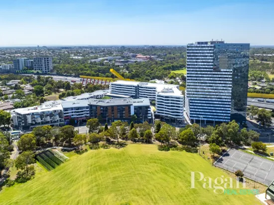 2106/18 Mt Alexander Road, Travancore, Vic 3032