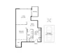 2106/31 Spring Street, Melbourne, Vic 3000-Floorplan