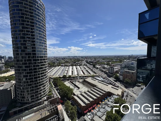 2106/500 Elizabeth Street, Melbourne, Vic 3000