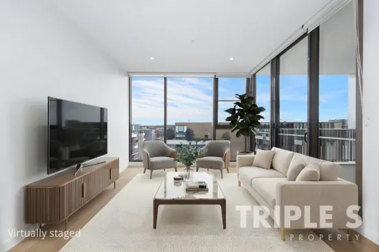 2106B/80 Waterloo Road, Macquarie Park, NSW 2113