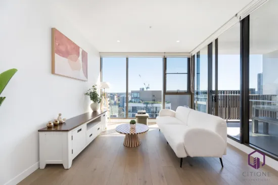 2106B/80 Waterloo Road, Macquarie Park, NSW 2113