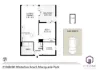 2106B/80 Waterloo Road, Macquarie Park, NSW 2113-Floorplan