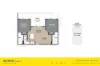 2107/10 Fifth Avenue, Palm Beach, Qld 4221-Floorplan