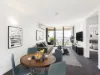 2107/200 Spencer Street, Melbourne, Vic 3000