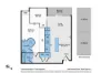 2107/22 Dorcas Street, Southbank, Vic 3006-Floorplan