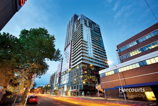2107/288 Spencer Street, Melbourne, Vic 3000