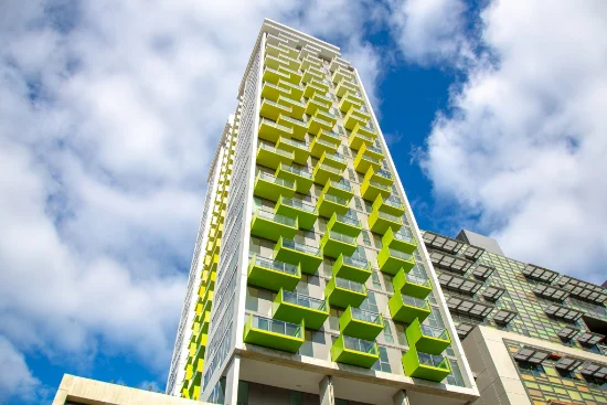 2107/29 Angas Street, Adelaide, SA 5000 - For Rent
