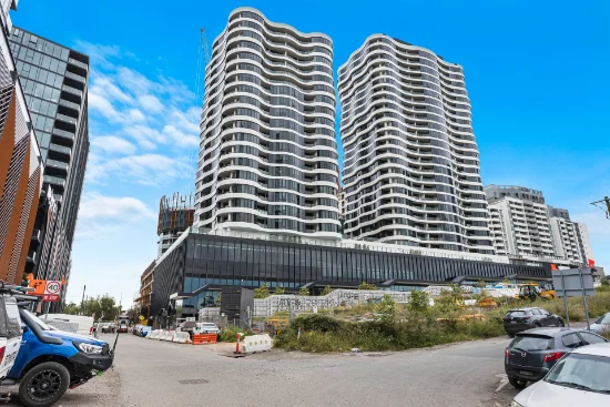 2107/5 Joseph Road, Footscray, Vic 3011-Image