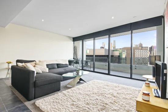 2107/50 Lorimer Street, Docklands, Vic 3008 - For Rent