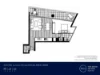 2107/50 Lorimer Street, Docklands, Vic 3008-Floorplan