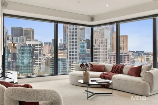 2107/7 Riverside Quay, Southbank, Vic 3006 - For Sale
