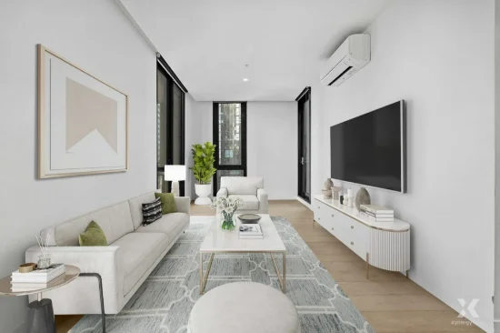 2107/81 A'beckett Street, Melbourne, Vic 3000-Image