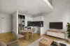 2107/87 Franklin Street, Melbourne, Vic 3000-Image