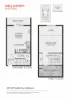 2107/87 Franklin Street, Melbourne, Vic 3000-Floorplan